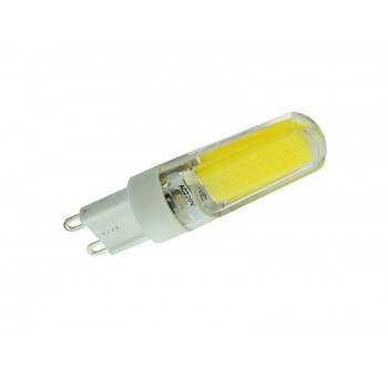 Светодиодная лампа G9 5W 220V 1pcs 2609
